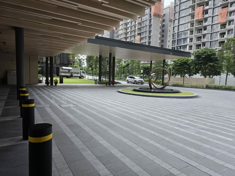 Tembusu Grand, 98 Jalan Tembusu, 2 Bedrooms, 743 sqft, Condominium For Rent, by Anthony Chua, 500091359 - Exterior - PropertyGuru.com.sg