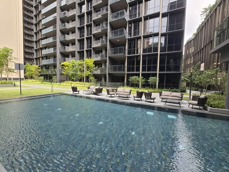 Tembusu Grand, 98 Jalan Tembusu, 2 Bedrooms, 743 sqft, Condominium For Rent, by Anthony Chua, 500091359 - Exterior - PropertyGuru.com.sg