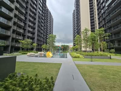 For Rent - Tembusu Grand