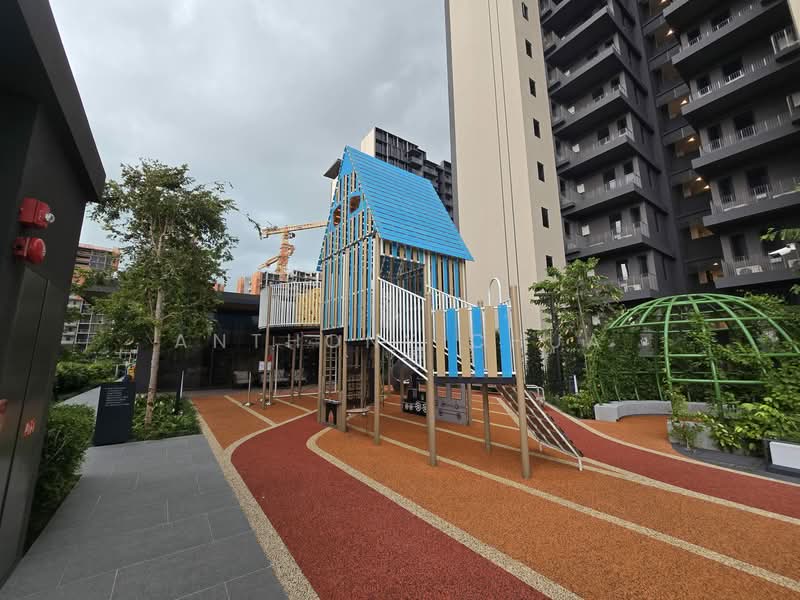 Tembusu Grand, 98 Jalan Tembusu, 2 Bedrooms, 743 sqft, Condominium For Rent, by Anthony Chua, 500091359 - Exterior - PropertyGuru.com.sg