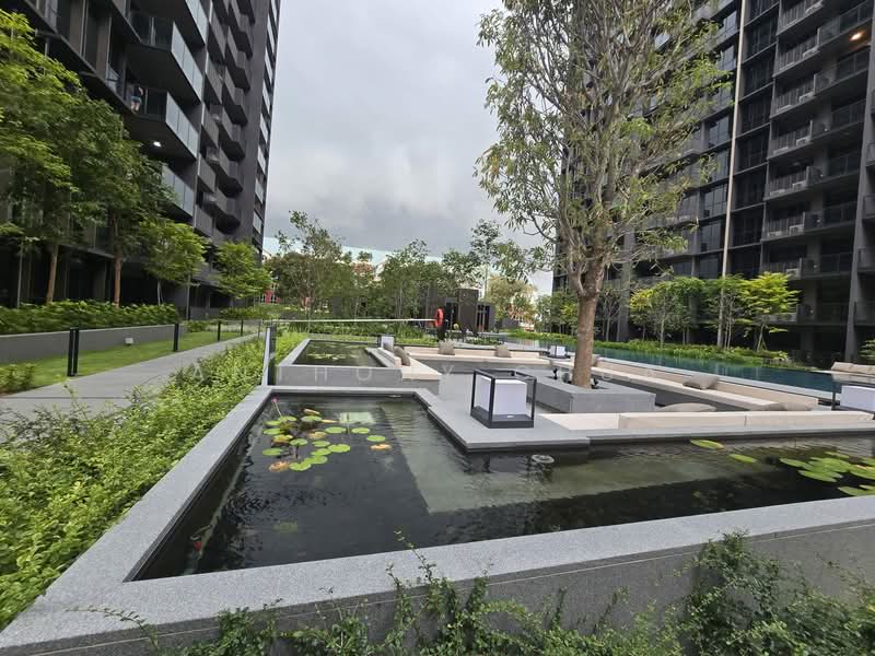 Tembusu Grand, 98 Jalan Tembusu, 2 Bedrooms, 743 sqft, Condominium For Rent, by Anthony Chua, 500091359 - Exterior - PropertyGuru.com.sg