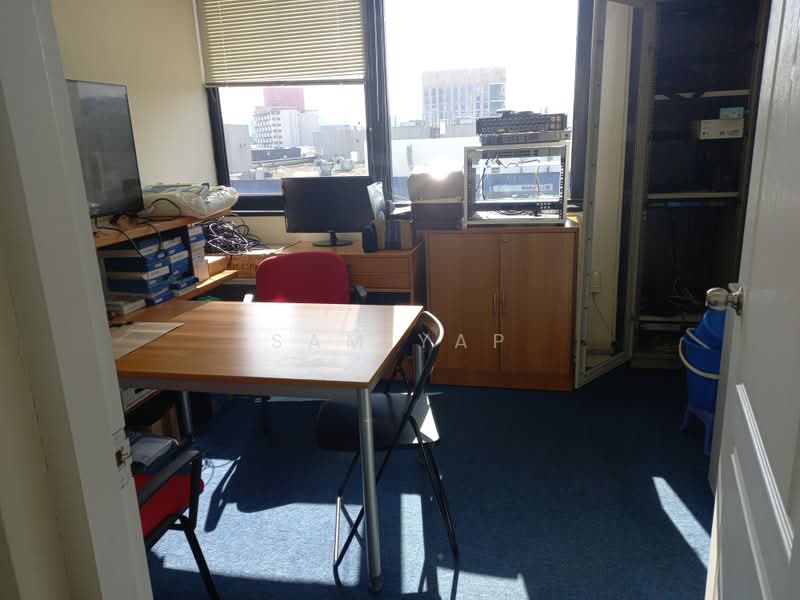 OG Albert Complex, 60 Albert Street, 624 sqft, Office For Rent, by Sam Yap, 500091362 - Study - CommercialGuru.com.sg