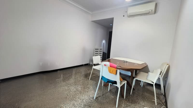 Stratford Court, 41A Bedok Ria Crescent, 3 Bedrooms, 1,163 sqft, Condominium For Sale, by YingYing Zhao, 500091364 - Dining Room - PropertyGuru.com.sg