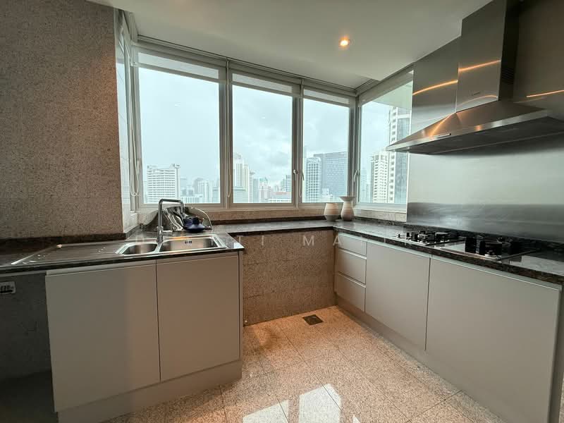 Draycott Eight Condominium For Sale at S$ 6,320,520 | PropertyGuru Singapore - Kitchen