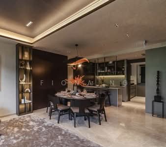 For Sale - Cheap Brand New Freehold minutes to MRT