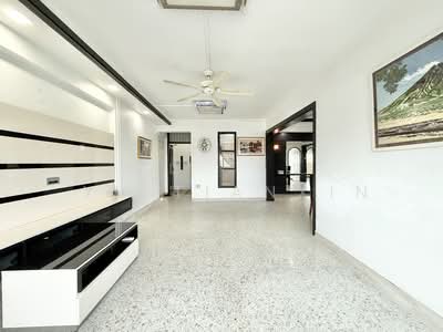 For Rent - 43 Marine Crescent