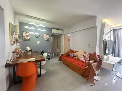 For Sale - 815B Choa Chu Kang Avenue 7