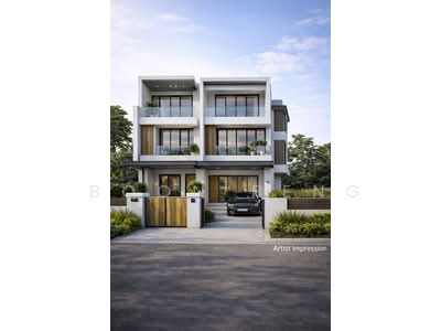 For Sale - Jalan haji salam