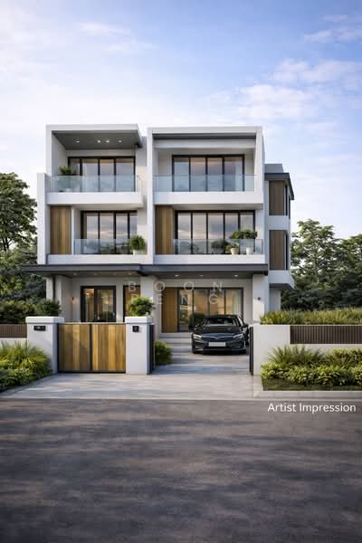 For Sale - Jalan haji salam