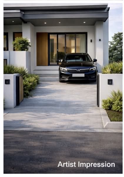 For Sale - Jalan haji salam