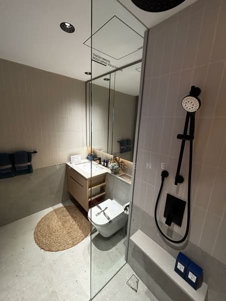 TMW Maxwell Condominium For Sale at S$ 1,316,000 | PropertyGuru Singapore - Bathroom