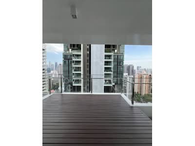 For Rent - Skypark @ Somerset