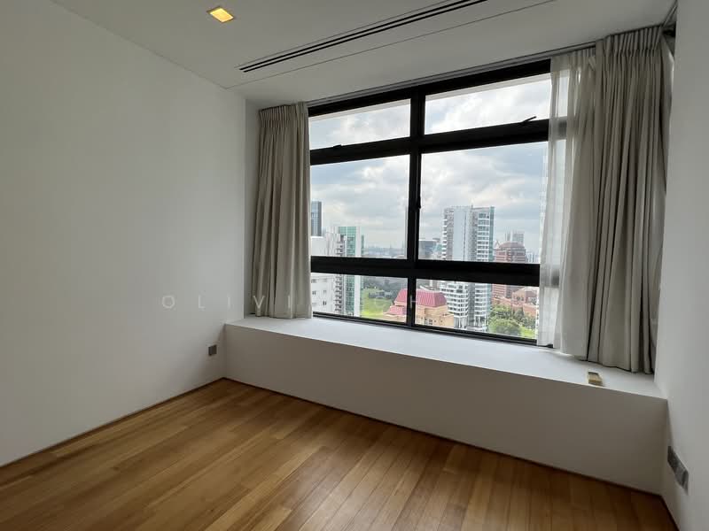 Skypark @ Somerset, 22 Saint Thomas Walk, 4 Bedrooms, 3,350 sqft, Apartment For Rent, by Olivia Chang, 500091376 - Bedroom - PropertyGuru.com.sg