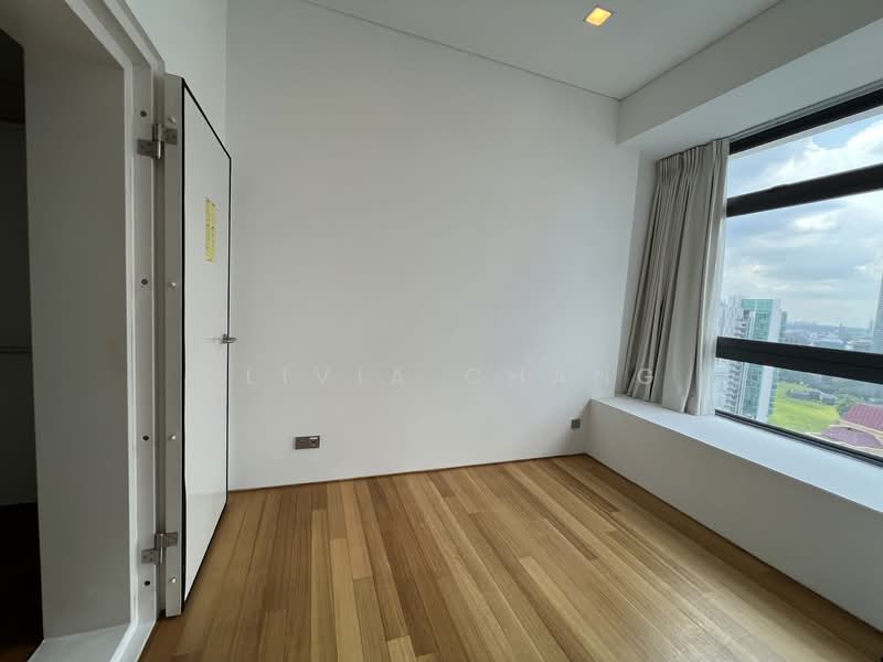 Skypark @ Somerset, 22 Saint Thomas Walk, 4 Bedrooms, 3,350 sqft, Apartment For Rent, by Olivia Chang, 500091376 - Bedroom - PropertyGuru.com.sg