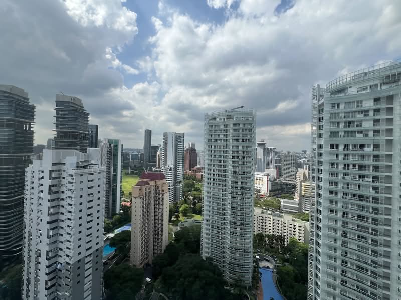 Skypark @ Somerset, 22 Saint Thomas Walk, 4 Bedrooms, 3,350 sqft, Apartment For Rent, by Olivia Chang, 500091376 - View - PropertyGuru.com.sg