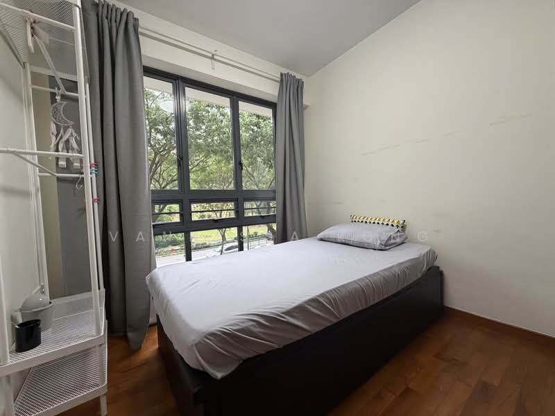 95 Dawson Road HDB Flat For Sale at S$ 780,000 | PropertyGuru Singapore - Bedroom