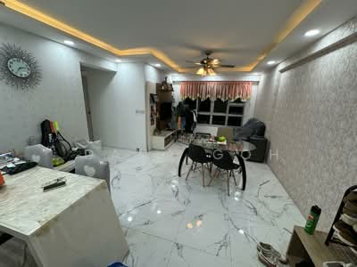 For Rent - 93B Telok Blangah Street 31