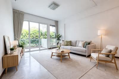 For Sale - The Warren