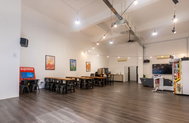 557 Balestier Road, 557 Balestier Road, 1,980 sqft, Shop / Shophouse For Rent, by Canny Ong, 500091391 - Interior - CommercialGuru.com.sg