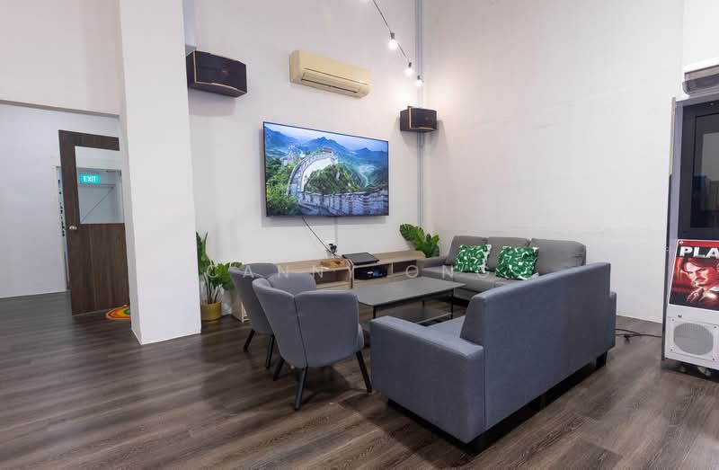 557 Balestier Road, 557 Balestier Road, 1,980 sqft, Shop / Shophouse For Rent, by Canny Ong, 500091391 - Living Room - CommercialGuru.com.sg