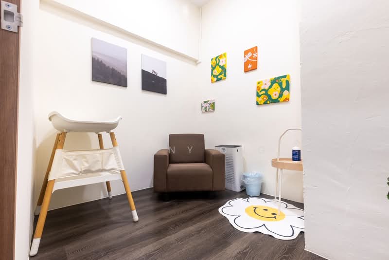 557 Balestier Road, 557 Balestier Road, 1,980 sqft, Shop / Shophouse For Rent, by Canny Ong, 500091391 - Interior - CommercialGuru.com.sg