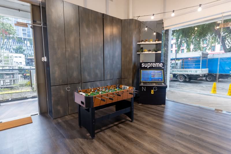 557 Balestier Road, 557 Balestier Road, 1,980 sqft, Shop / Shophouse For Rent, by Canny Ong, 500091391 - Interior - CommercialGuru.com.sg