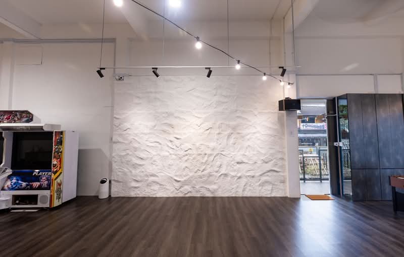 557 Balestier Road, 557 Balestier Road, 1,980 sqft, Shop / Shophouse For Rent, by Canny Ong, 500091391 - Interior - CommercialGuru.com.sg