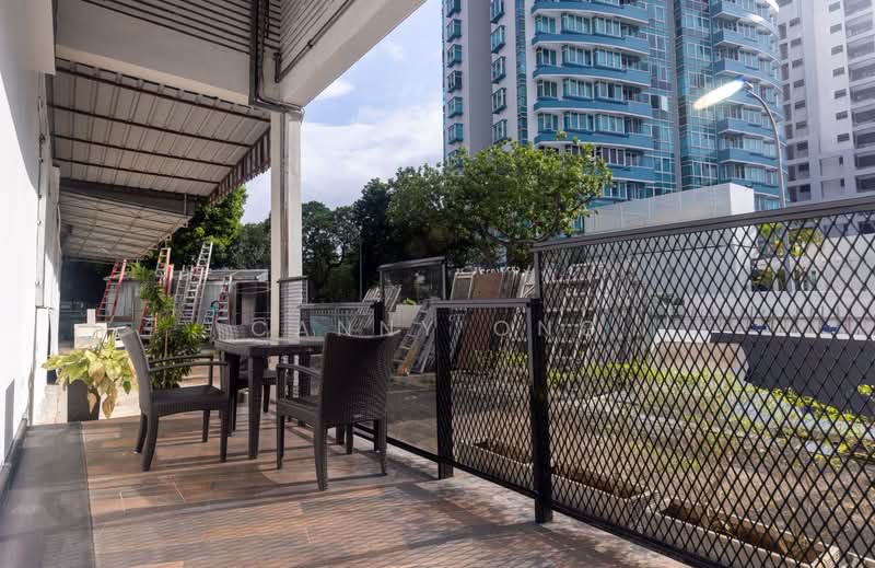 557 Balestier Road, 557 Balestier Road, 1,980 sqft, Shop / Shophouse For Rent, by Canny Ong, 500091391 - Exterior - CommercialGuru.com.sg