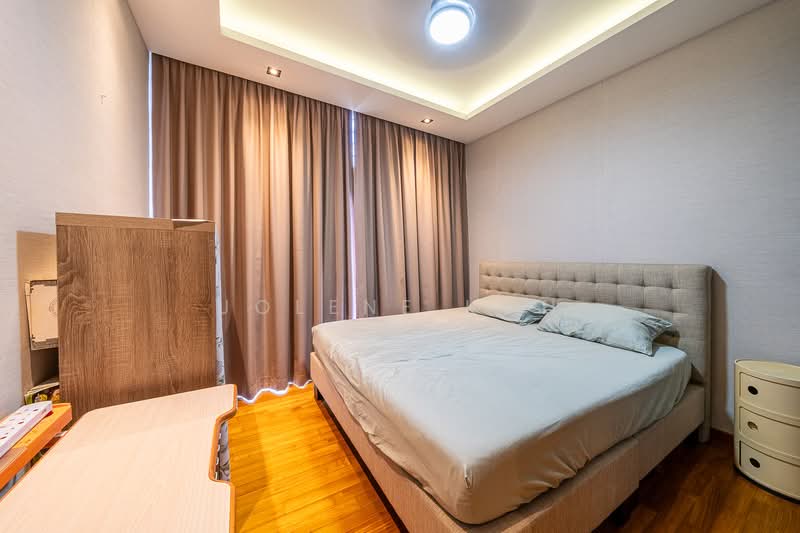 Grandeur 8 Condominium For Sale at S$ 2,088,000 | PropertyGuru Singapore - Bedroom