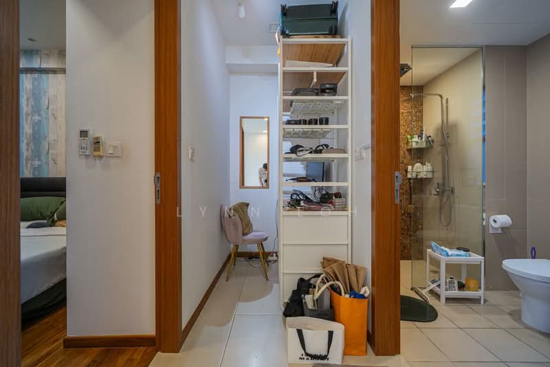 Avant Residences Apartment For Sale at S$ 699,000 | PropertyGuru Singapore - Bedroom