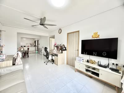 For Sale - 572 Hougang Street 51