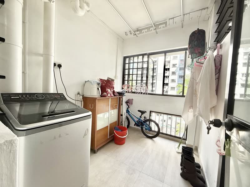 572 Hougang Street 51 HDB Flat For Sale at S$ 660,000 | PropertyGuru Singapore - Interior