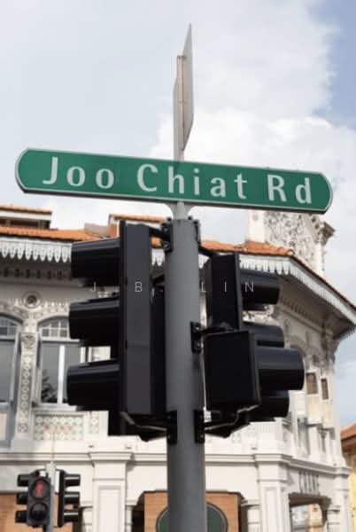 Joo Chiat Road, East Coast / Marine Parade, 4,500 sqft, Shop / Shophouse For Sale, by J.B. Lin, 500091401 - CommercialGuru.com.sg