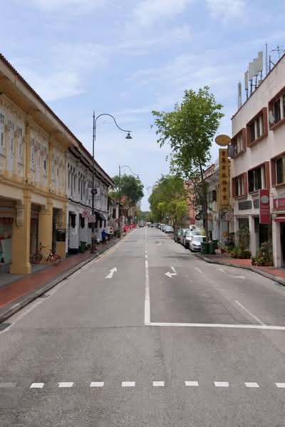 Joo Chiat Road, East Coast / Marine Parade, 4,500 sqft, Shop / Shophouse For Sale, by J.B. Lin, 500091401 - CommercialGuru.com.sg