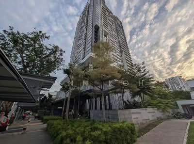 For Rent - Centro Residences