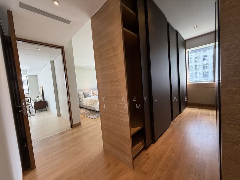 Hana, 8 Tomlinson Road, 5 Bedrooms, 3,531 sqft, Apartment For Rent, by Melody Azyliae Chiam, 500091405 - Bedroom - PropertyGuru.com.sg