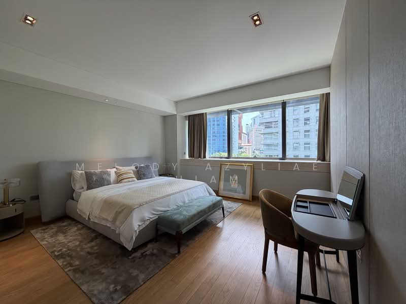 Hana, 8 Tomlinson Road, 5 Bedrooms, 3,531 sqft, Apartment For Rent, by Melody Azyliae Chiam, 500091405 - Bedroom - PropertyGuru.com.sg