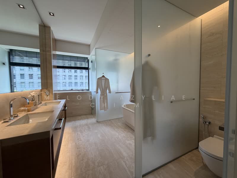 Hana, 8 Tomlinson Road, 5 Bedrooms, 3,531 sqft, Apartment For Rent, by Melody Azyliae Chiam, 500091405 - PropertyGuru.com.sg