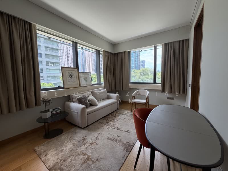 Hana, 8 Tomlinson Road, 5 Bedrooms, 3,531 sqft, Apartment For Rent, by Melody Azyliae Chiam, 500091405 - PropertyGuru.com.sg