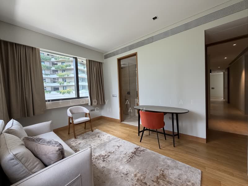 Hana, 8 Tomlinson Road, 5 Bedrooms, 3,531 sqft, Apartment For Rent, by Melody Azyliae Chiam, 500091405 - PropertyGuru.com.sg