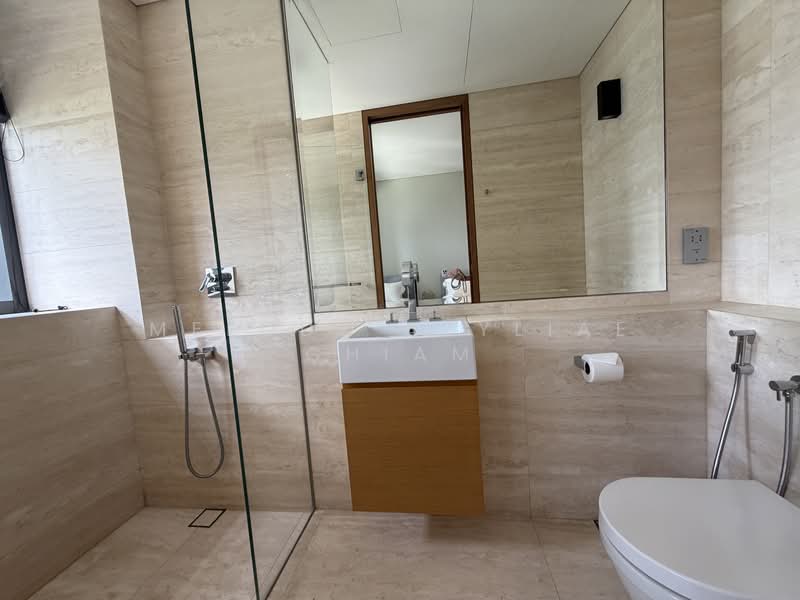 Hana, 8 Tomlinson Road, 5 Bedrooms, 3,531 sqft, Apartment For Rent, by Melody Azyliae Chiam, 500091405 - PropertyGuru.com.sg