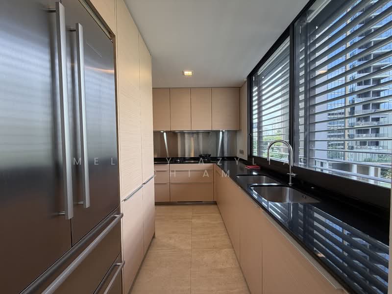 Hana, 8 Tomlinson Road, 5 Bedrooms, 3,531 sqft, Apartment For Rent, by Melody Azyliae Chiam, 500091405 - PropertyGuru.com.sg