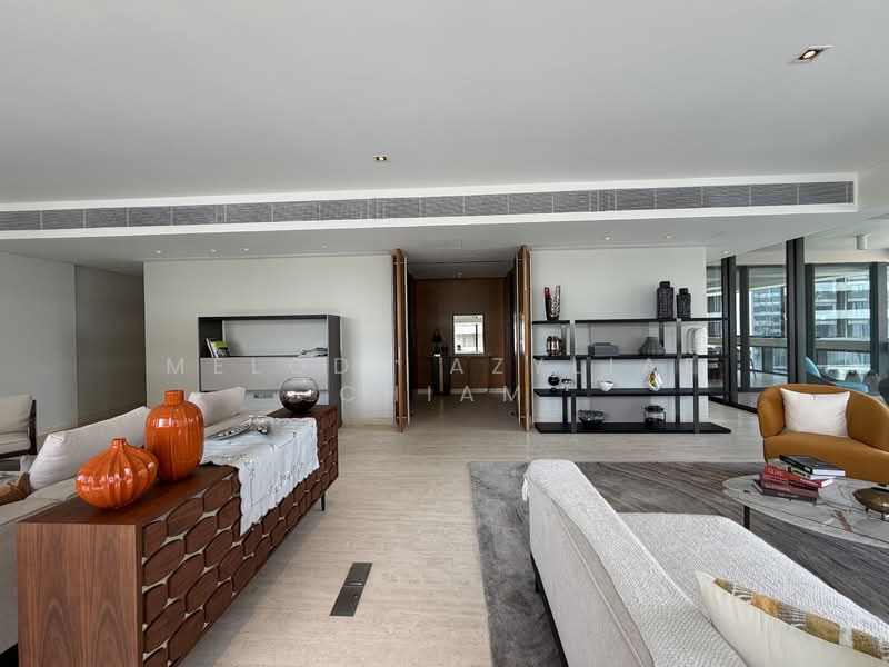 Hana, 8 Tomlinson Road, 5 Bedrooms, 3,531 sqft, Apartment For Rent, by Melody Azyliae Chiam, 500091405 - PropertyGuru.com.sg