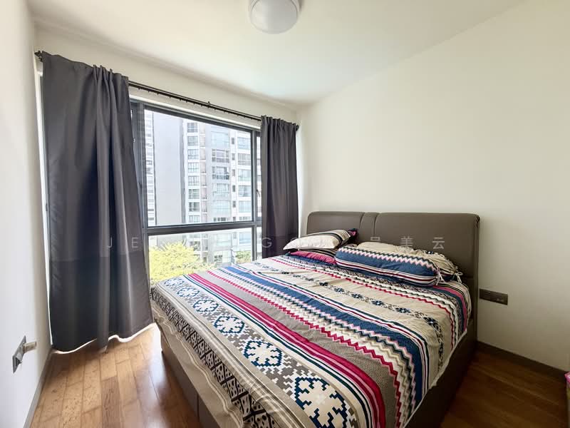 Riversails, 8 Upper Serangoon Crescent, 2 Bedrooms, 883 sqft, Condominium For Rent, by Jenny Goh 吴美云, 500091406 - Bedroom - PropertyGuru.com.sg