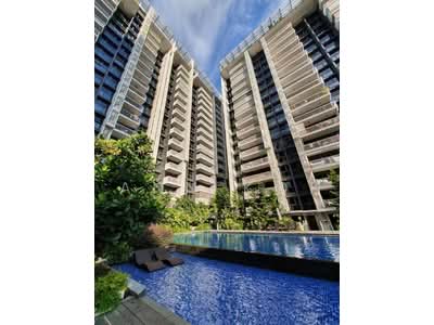 For Rent - The Lakefront Residences