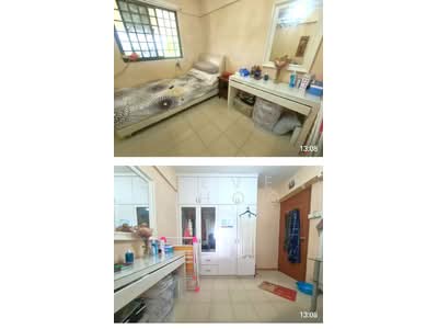 For Rent - 121 Yishun Street 11