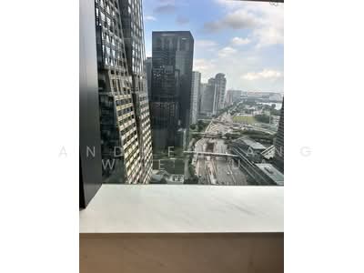 For Sale - South Beach Residences