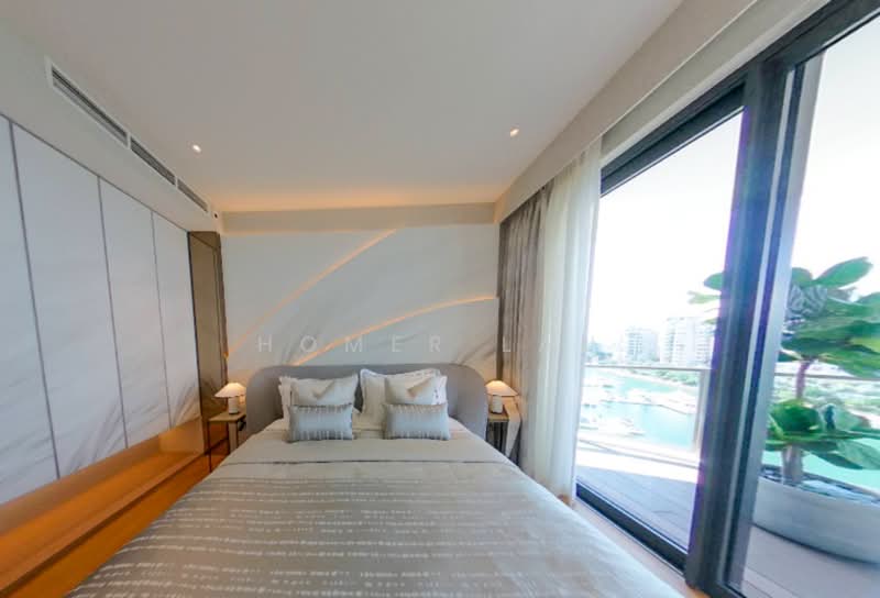 御丰轩.99 Year Leasehold Residential 4-Bed Breathtaking views Condo Condominium For Sale at S$ 5,398,000 | PropertyGuru Singapore - Bedroom
