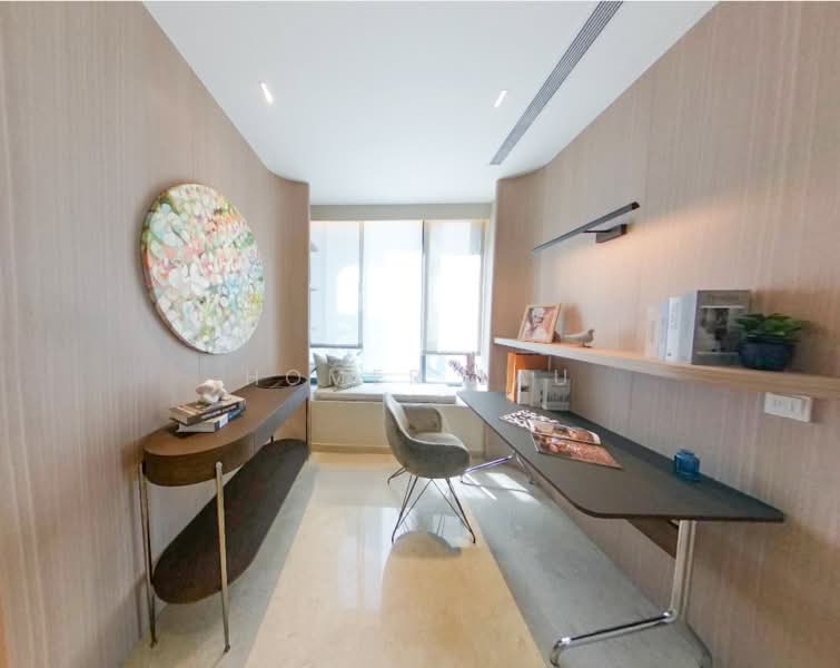 御丰轩.99 Year Leasehold Residential 4-Bed Breathtaking views Condo Condominium For Sale at S$ 5,398,000 | PropertyGuru Singapore - Study