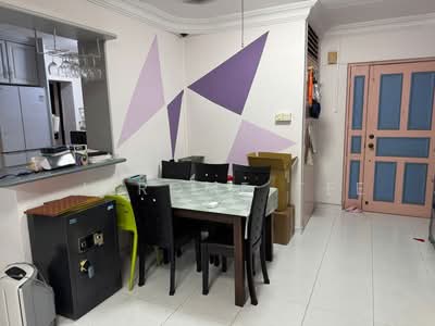 For Rent - 732 Woodlands Circle